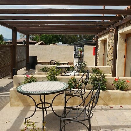 El Rancho Apart otel Tarifa Dış mekan fotoğraf