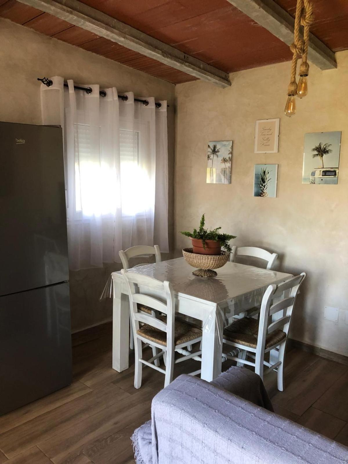 El Rancho Apart otel Tarifa Dış mekan fotoğraf