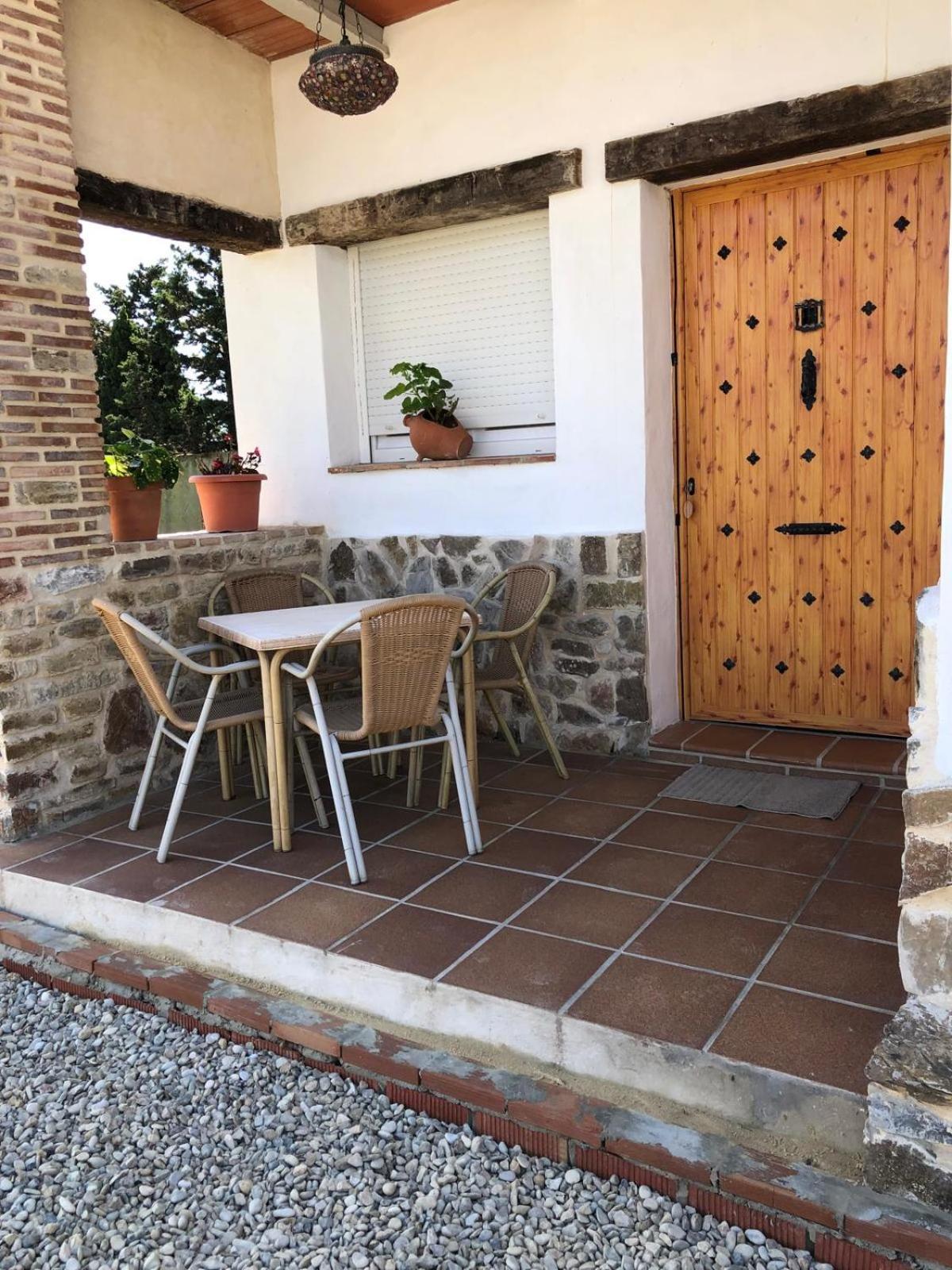 El Rancho Apart otel Tarifa Dış mekan fotoğraf