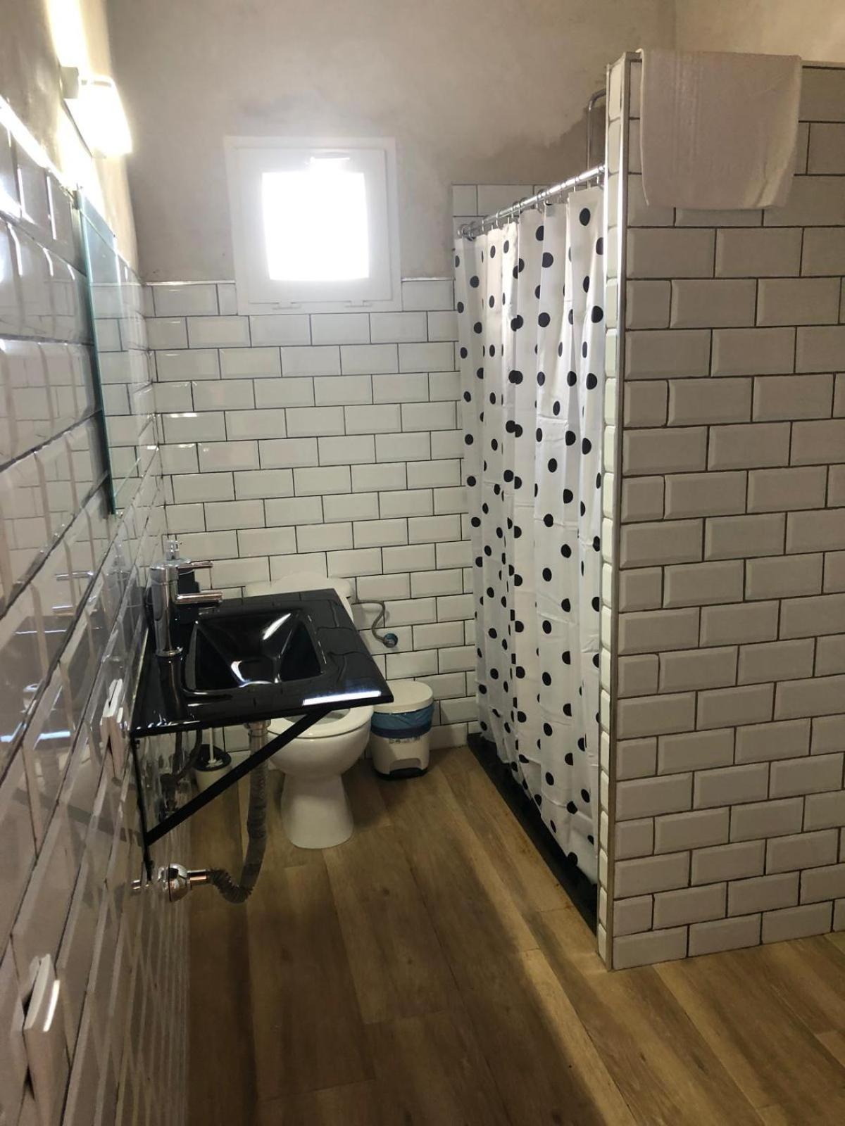 El Rancho Apart otel Tarifa Dış mekan fotoğraf