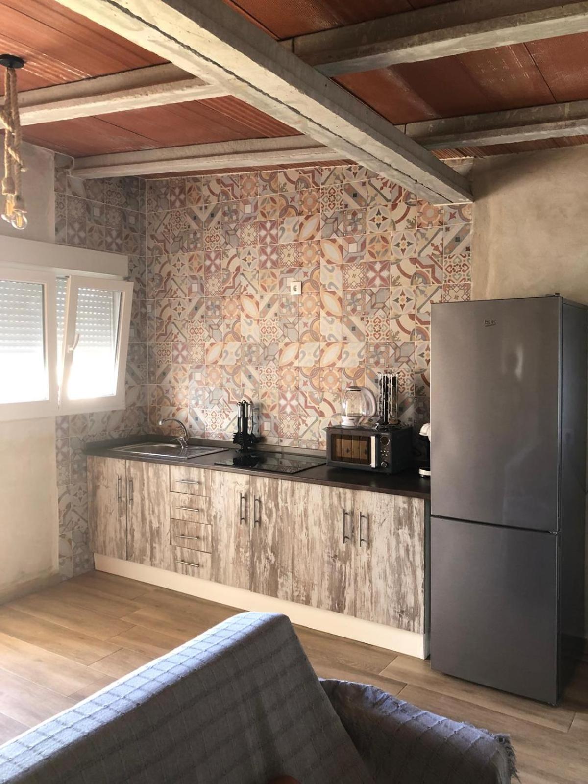 El Rancho Apart otel Tarifa Dış mekan fotoğraf