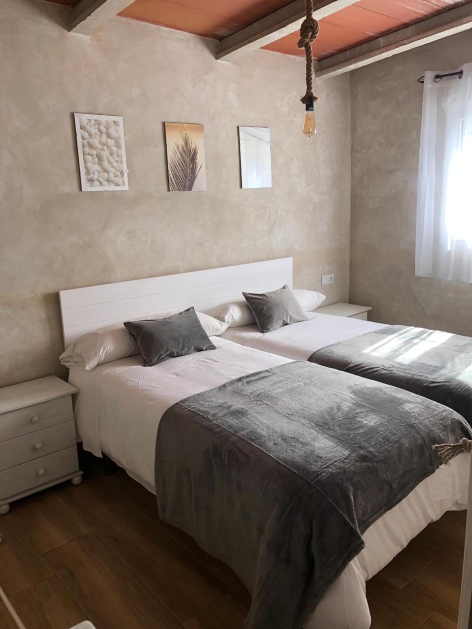 El Rancho Apart otel Tarifa Dış mekan fotoğraf