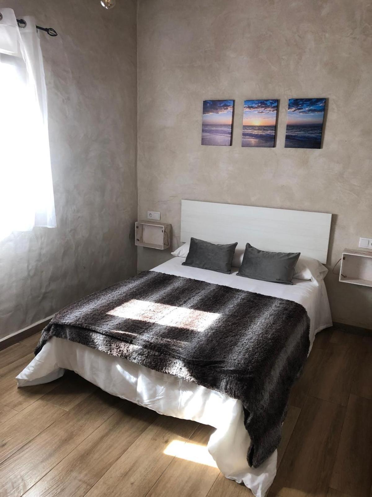 El Rancho Apart otel Tarifa Dış mekan fotoğraf